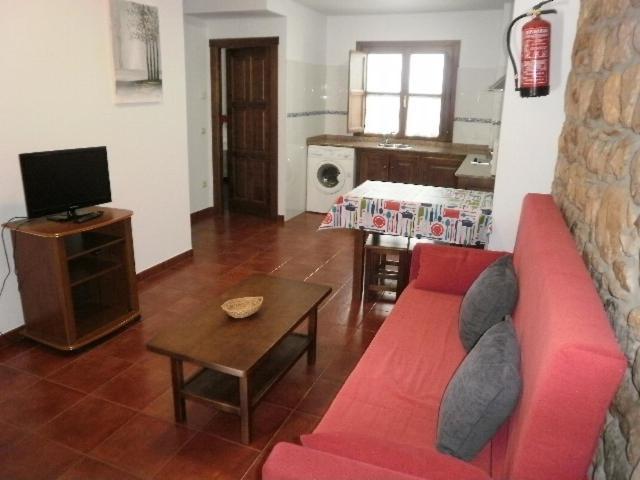 Apartamento El Nozalon Picos de Europa Poo  Exterior foto